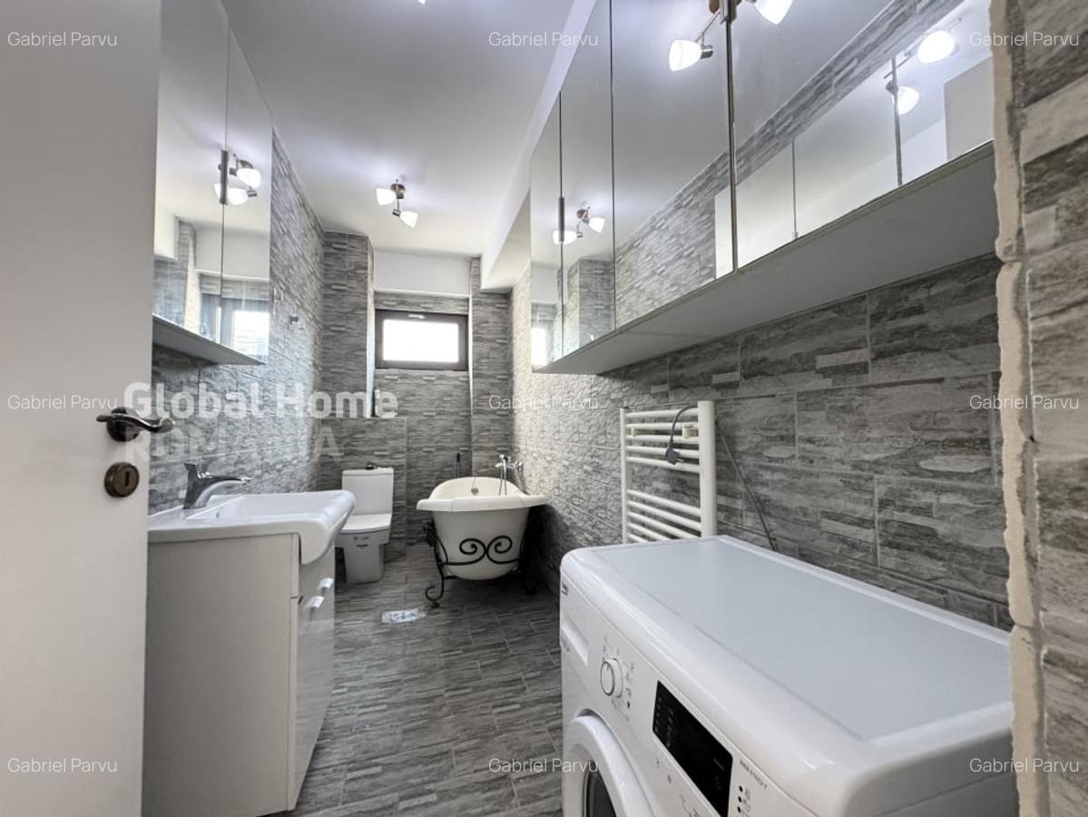 Apartament 2 Camere | Nerva Traian-Timpuri Noi | Bloc 2014 - 9