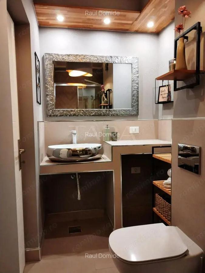 Garsoniera zona The Office, ideala pentru locuit sau investitie - 7