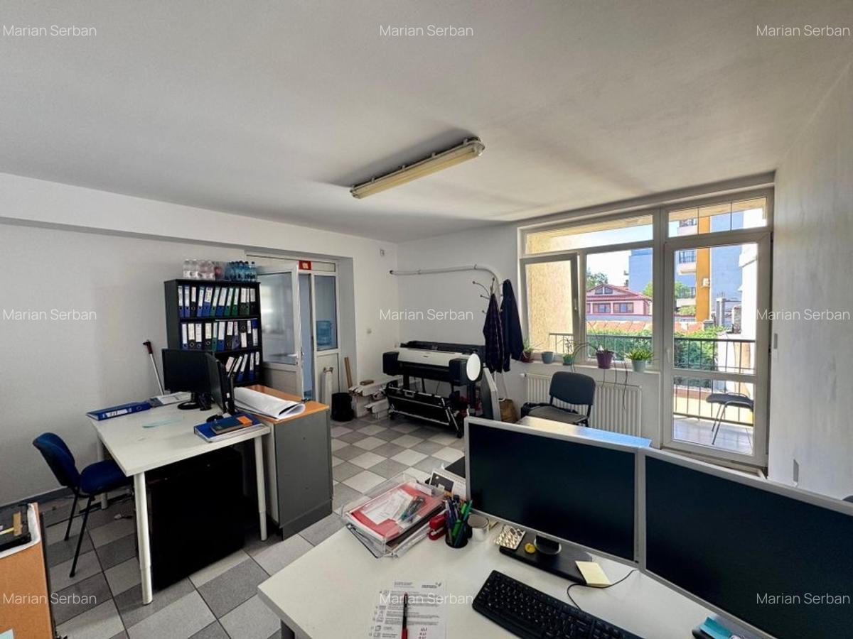 OPORTUNITATE - vila-curte individuala-garaj la Domenii-Popisteanu - 8