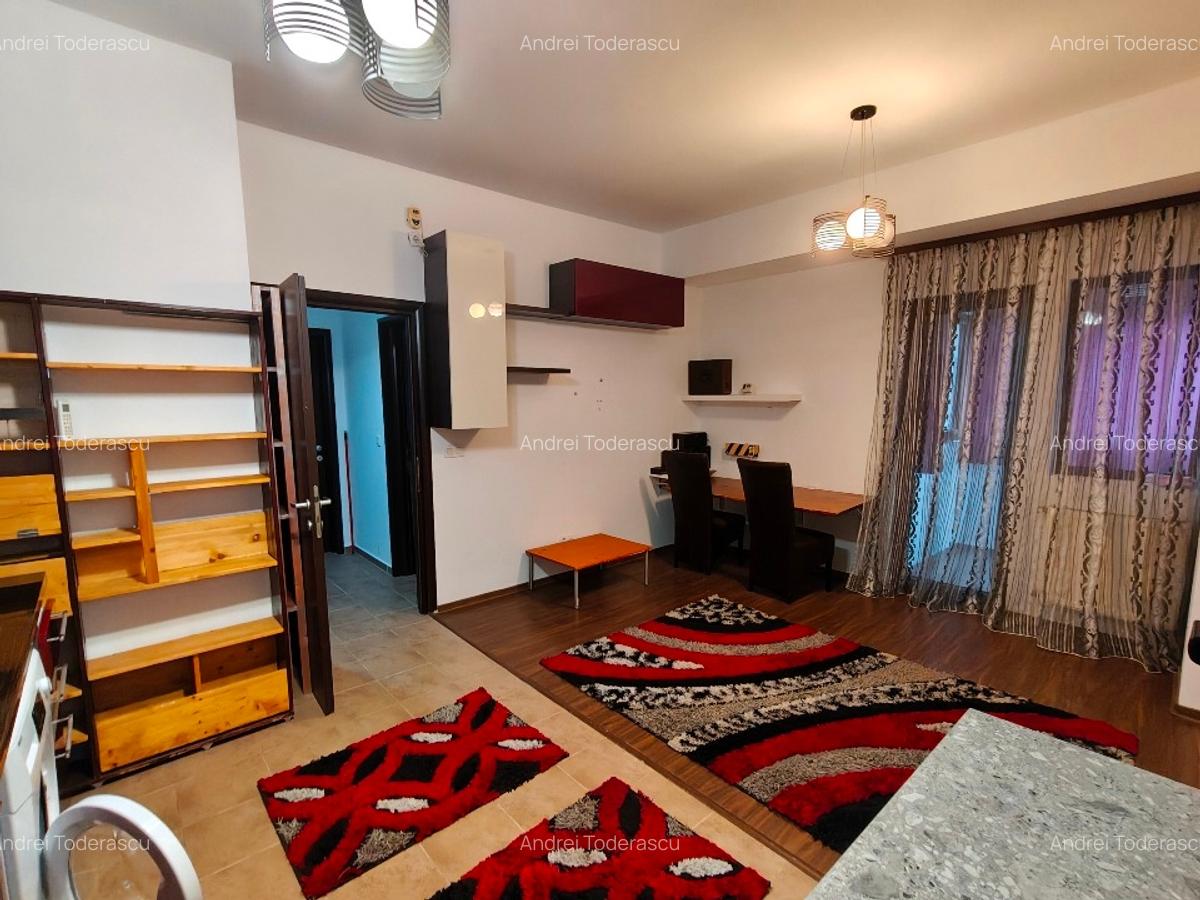 Apartament 2 camere 10 minute metrou +loc de parcare + bonus - 8