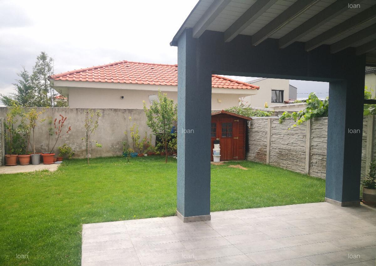 DIRECT de la PROPRIETAR - Duplex cu Etaj si Gradina Mosnita Veche - 5