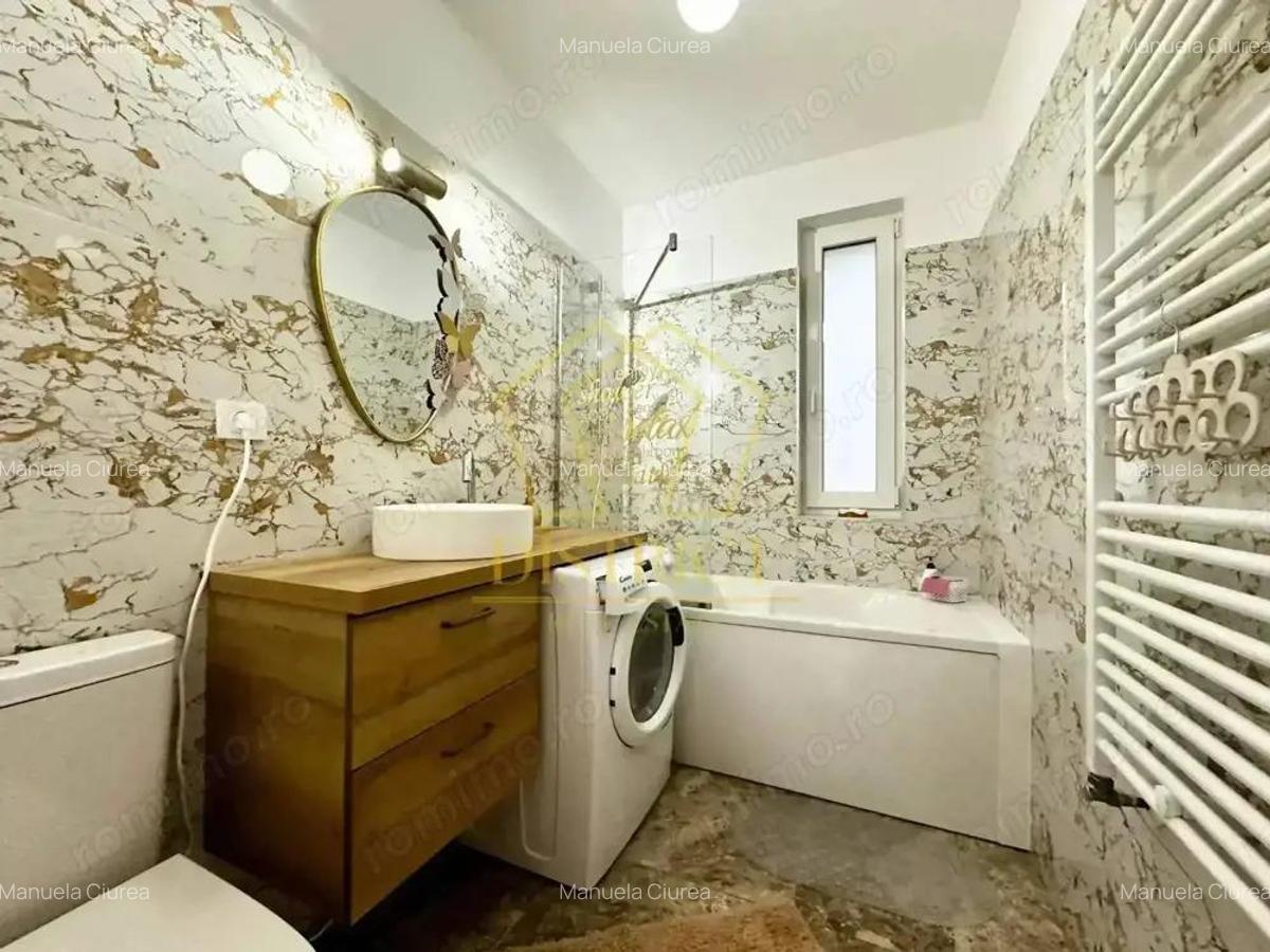 Duplex superb cu 3 camere | ZONE 2 | Calea Urseni - 10