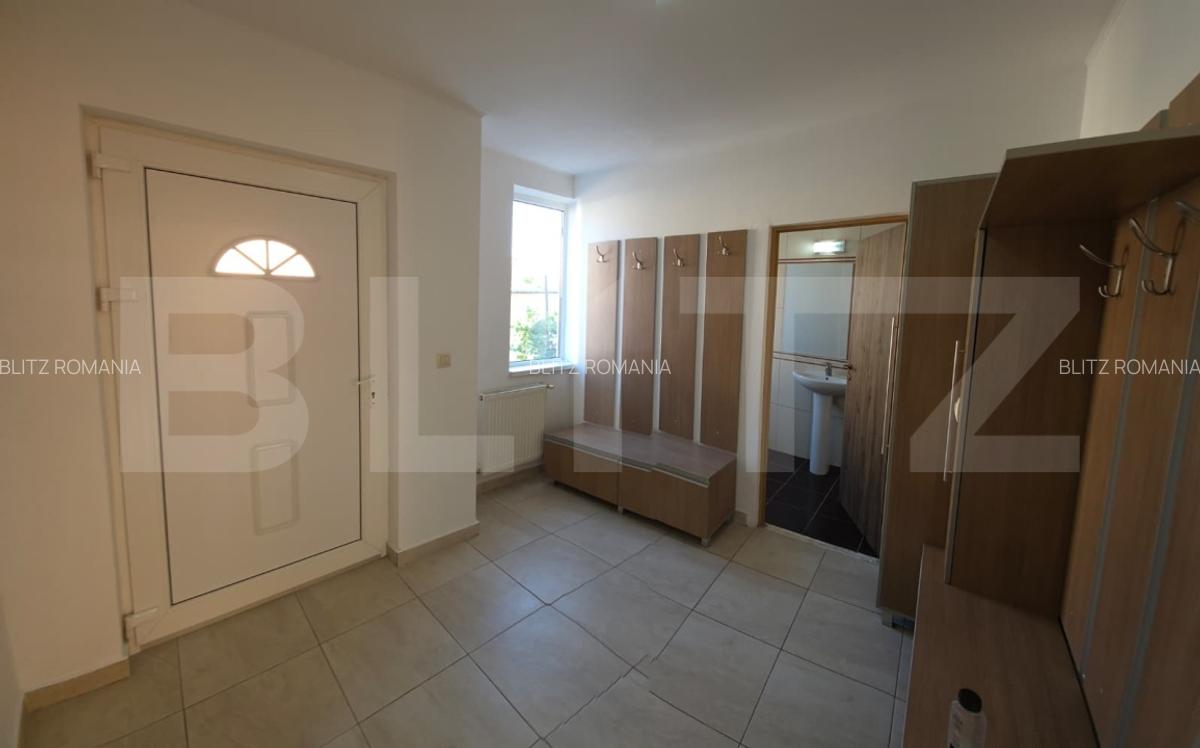 Duplex 155 mp utili, 3 arii teren, zona Dedeman - 3