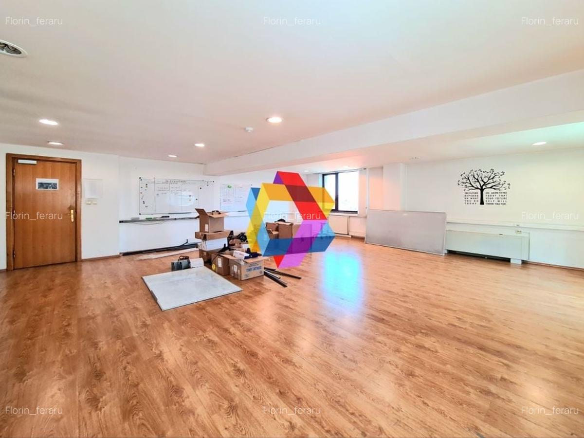 Spatiu birouri de închiriat Brasov - 90 mp # plus-imo.ro - 3