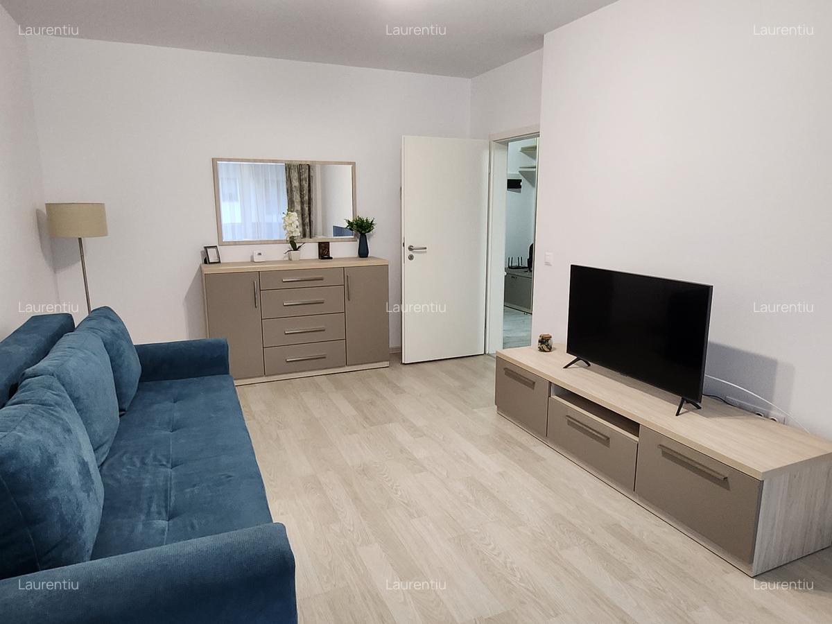 Garsoniera etaj 1 Avantgarden 3 Faza 4 - 1