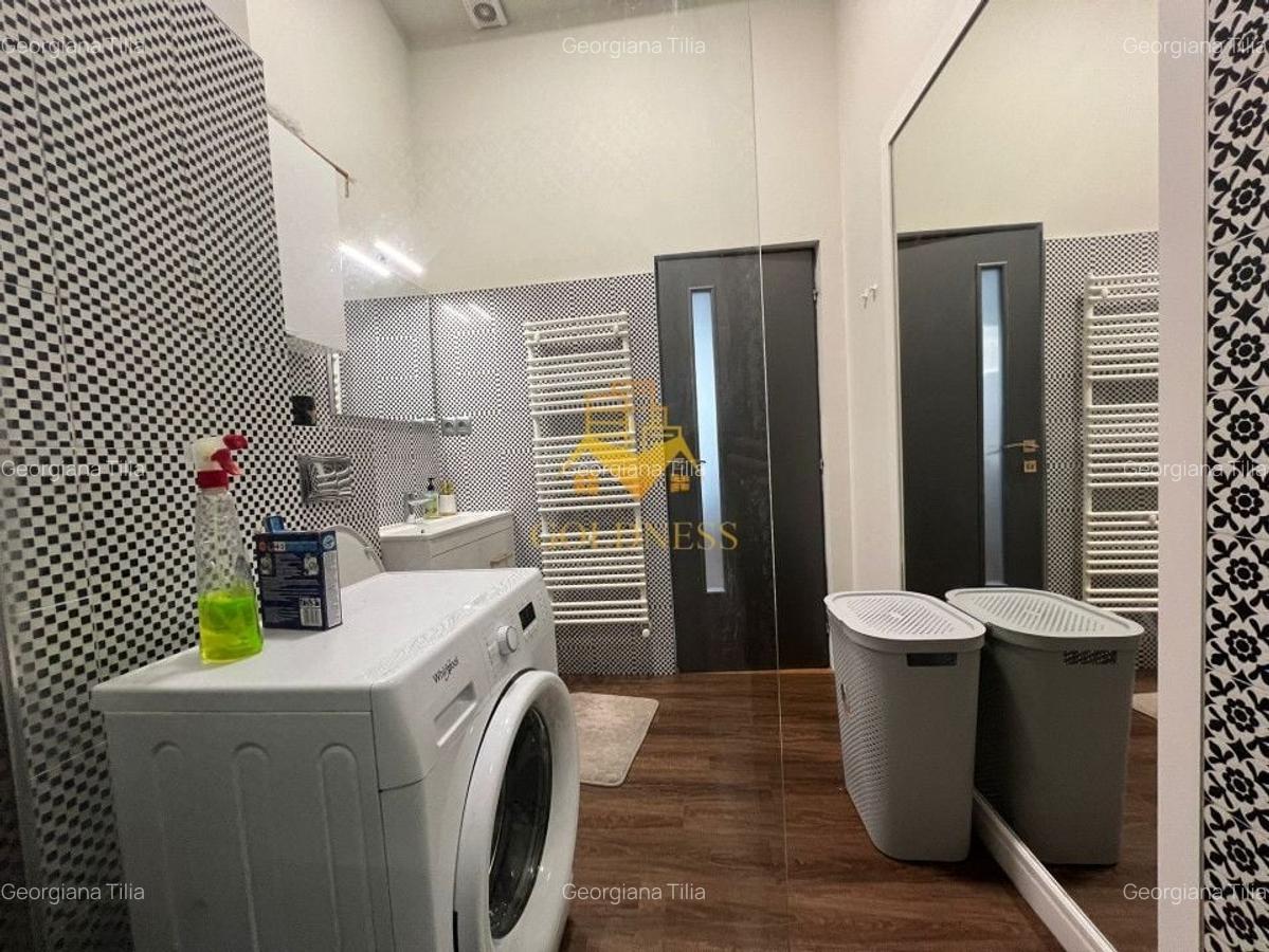 2 camere open-space, modern, parcare, Zorilor, UMF, Zona Louis Pasteur - 7