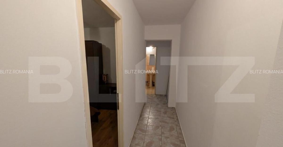 Apartament cu 3 camere, decomandat, cetate - 5