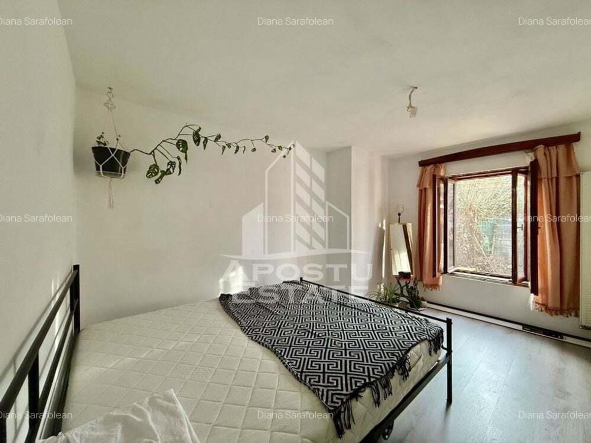 Casa la curte comuna, 180mp teren, zona Balcescu - Universitatii - 5 Casa la curte comuna, 180mp teren, zona Balcescu - Universitatii - 5