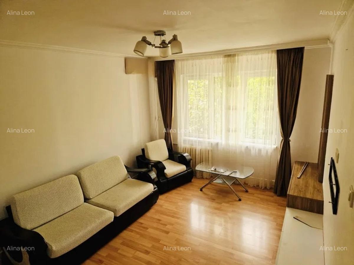 Apartament 3 camere, 70 mp, decomandat, ac, balcon, parcare, Berceni - 2