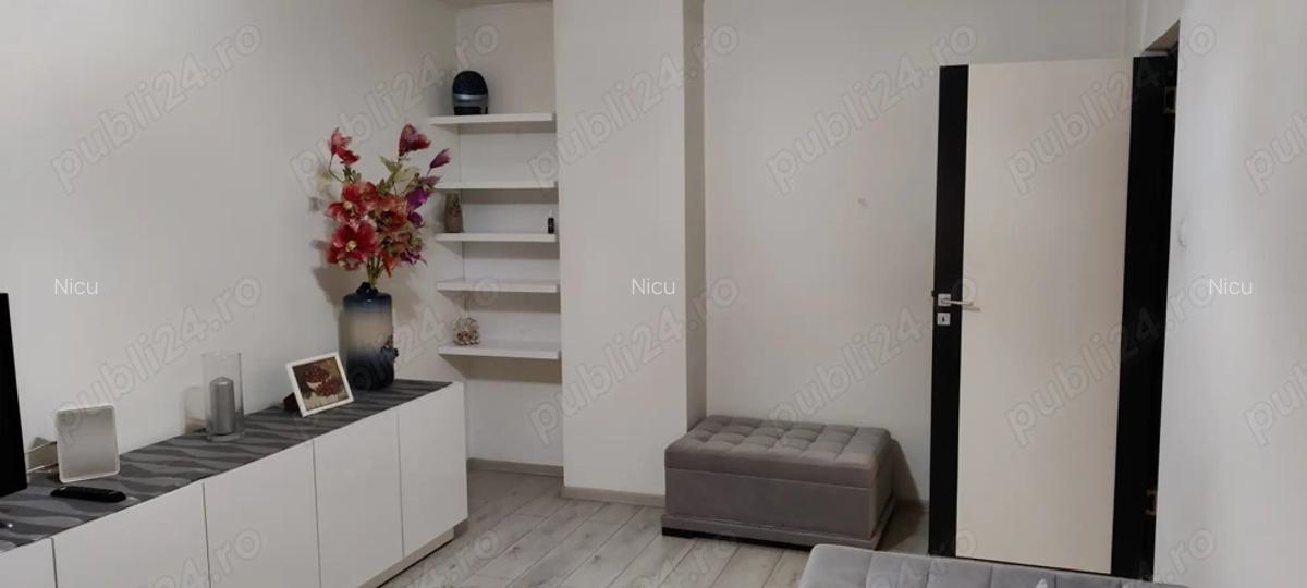 Inchiriez garsoniera decomandata B-dul Bucuresti (Ploiesti) - 5