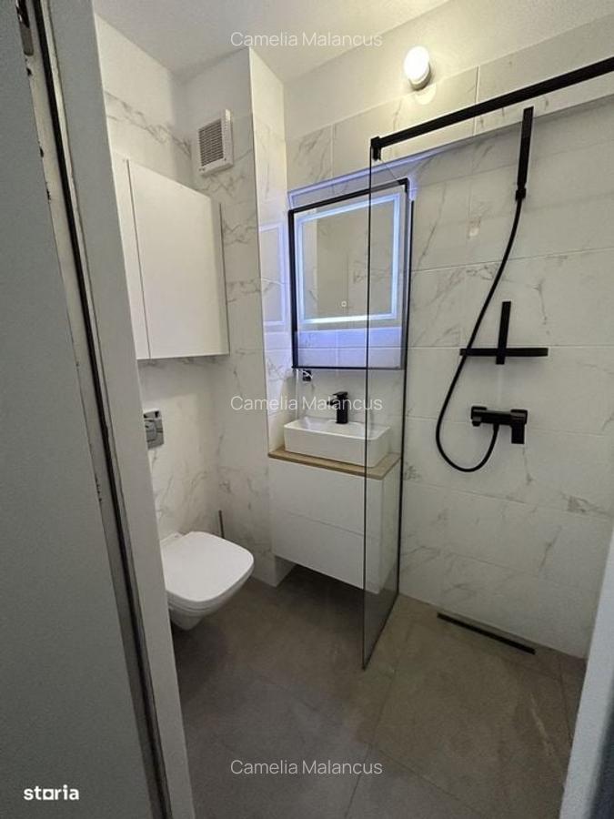 PENTHOUSE cu LOFT – Belvedere Residence - 15