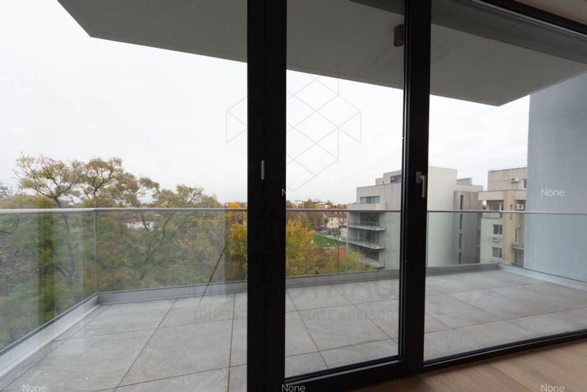 Rahmaninov | Apartament superb cu vedere la Parcul Verdi | Finisaje TOP - 12