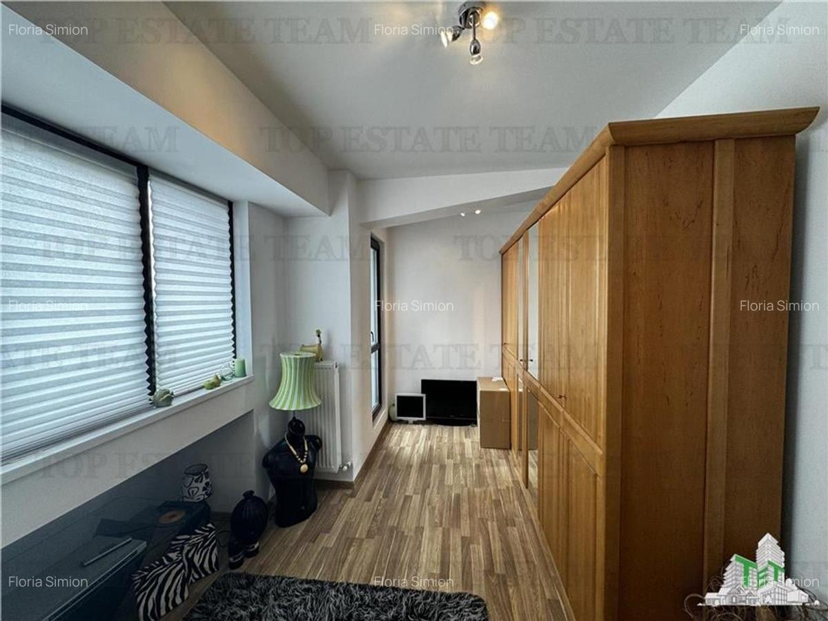 Apartament cu 2 camere | Bucurestii Noi | Suprafata generoasa - 8