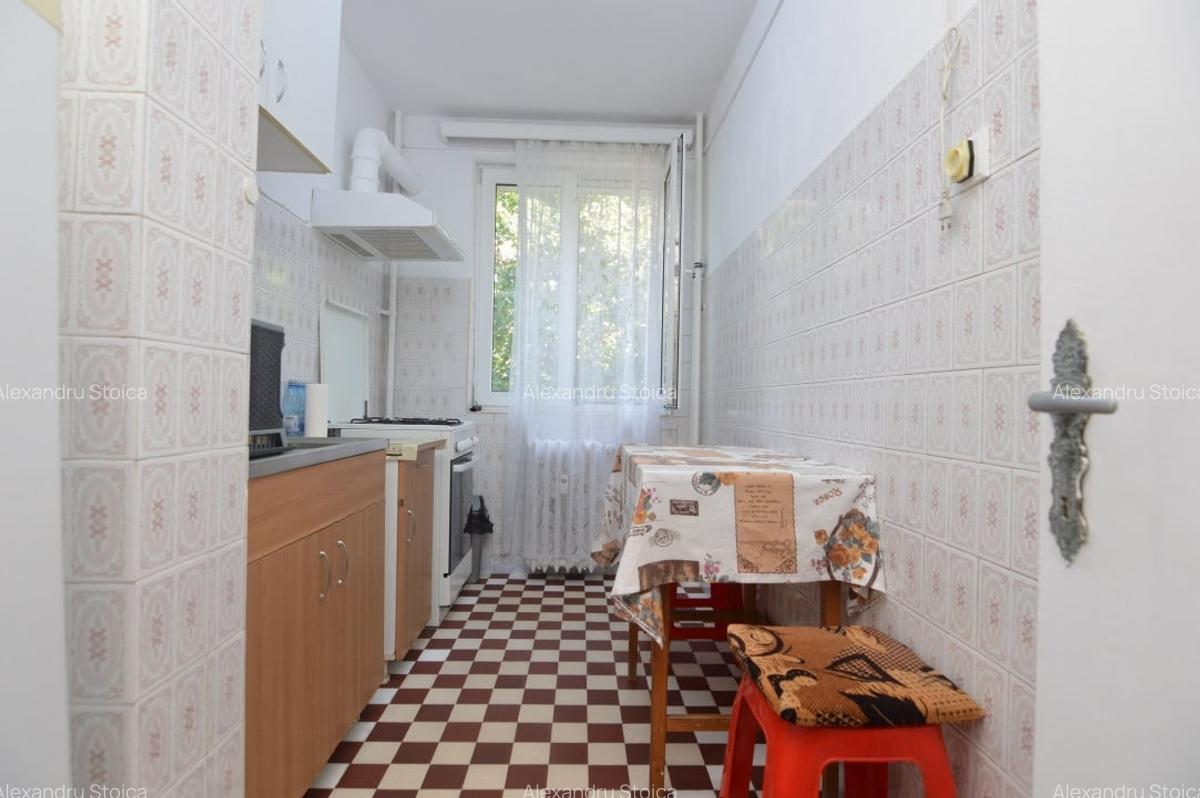 INCHIRIERE APARTAMENT 2 CAMERE BABA NOVAC - PARC I.O.R - 15
