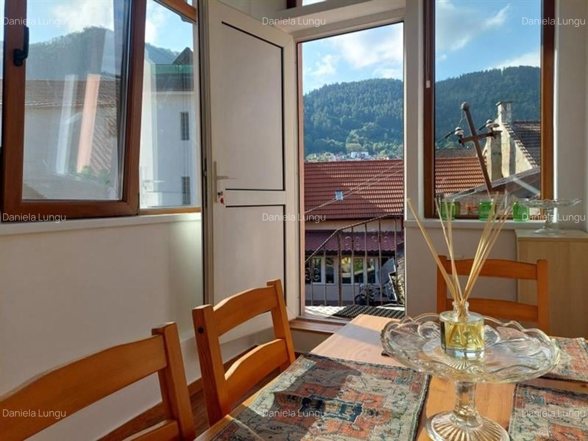 Pentru 3 luni!! Garsoniera, priveliste frumoasa, pet friendly, loc parcare, Sche - 5