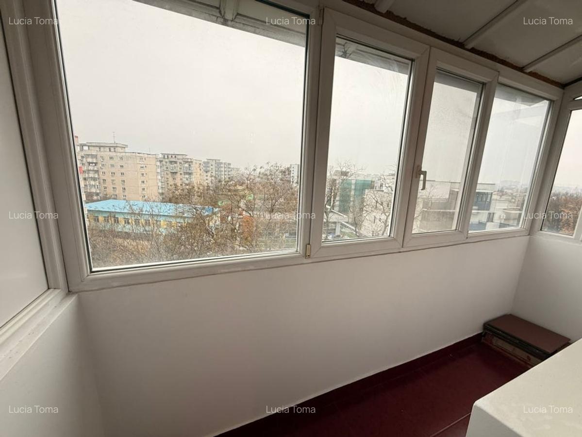 Apartament 2 camere | Decomandat | Eroii Revolutiei - 13