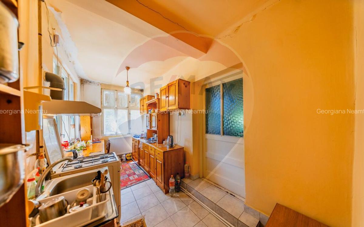 Casa cu 3 camere de vanzare in zona Gai, teren de 1249mp - 30