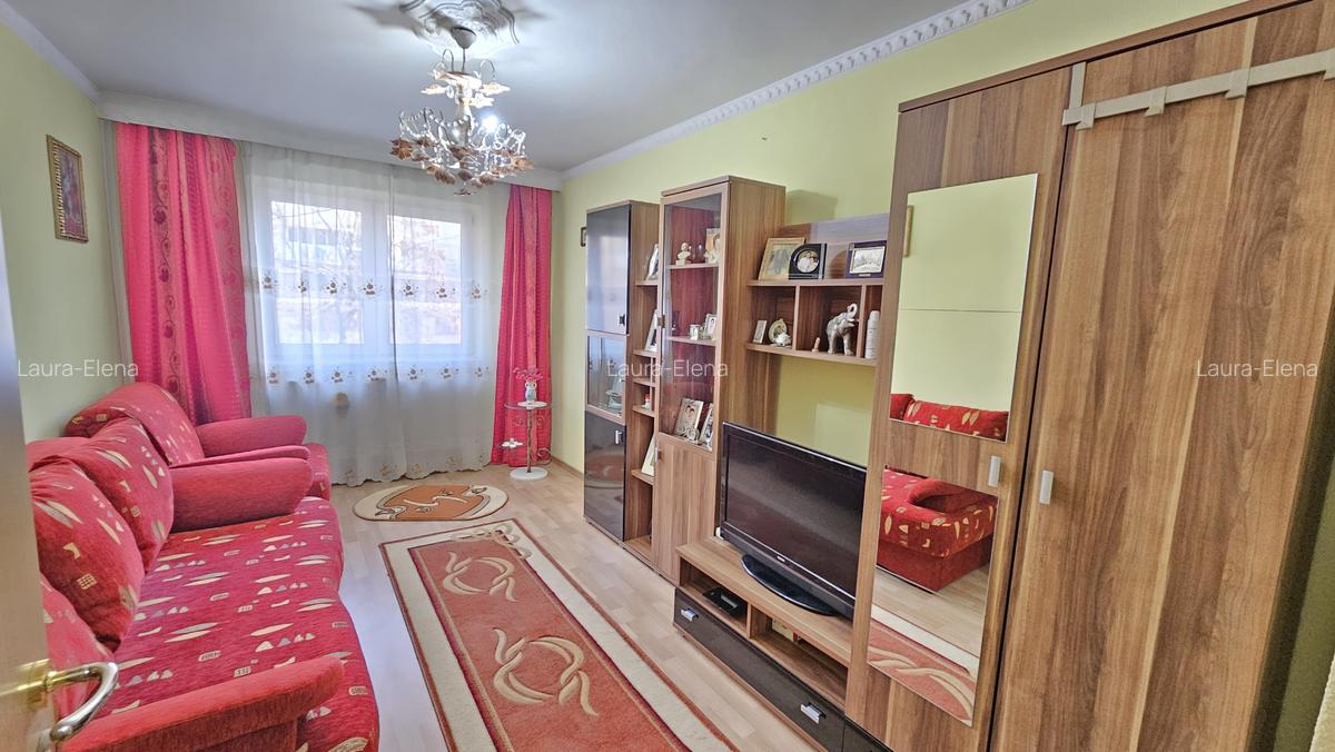 Apartament cu 2 camere, Micro 39C, situat într-o zonă liniștită și accesibilă - 2