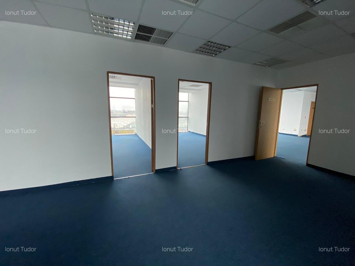 SPATII DE BIROURI - ZONA AVIATIEI - 2