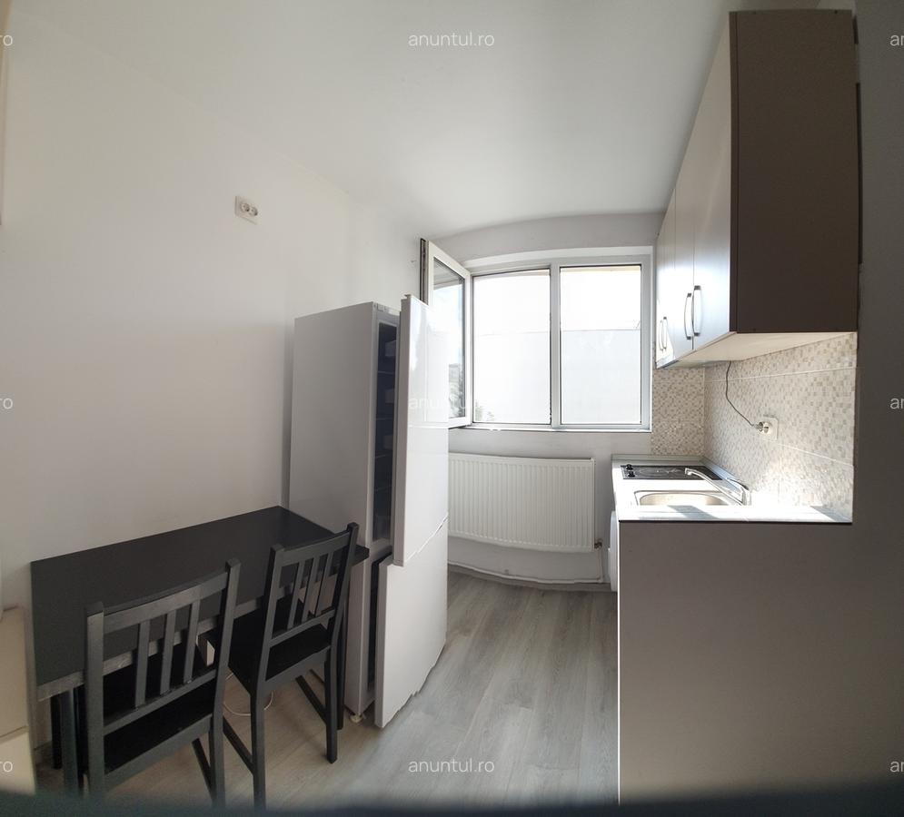 Piata Trapezului, Aleea Mizil, 8 minute metrou - 4