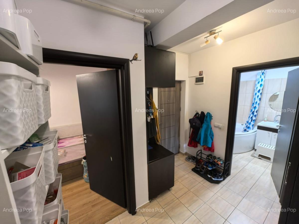 3 camere + curte proprie Bucurestii Noi / Bazilescu /LIDL - 10