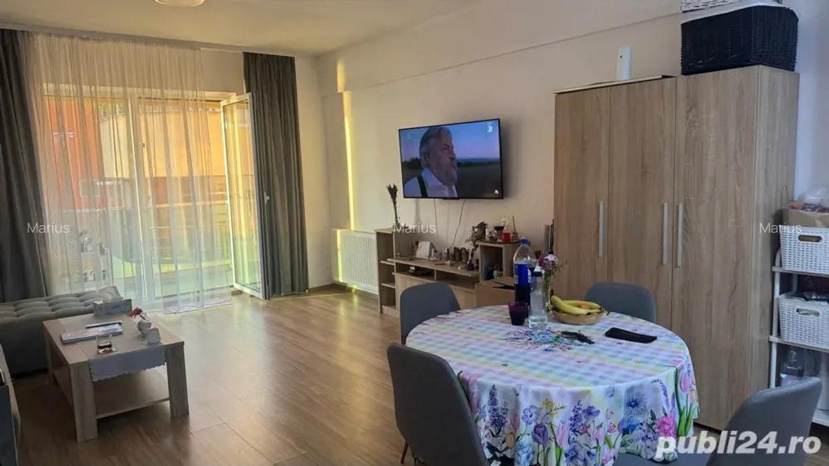 Mamaia Statiune - ap 2 camere cu terasa 63mp,vedere spre lac si mare - 2
