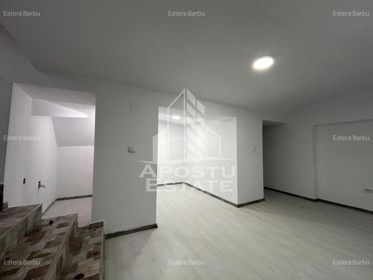 Casă cu 6 camere în Iosefin - 11