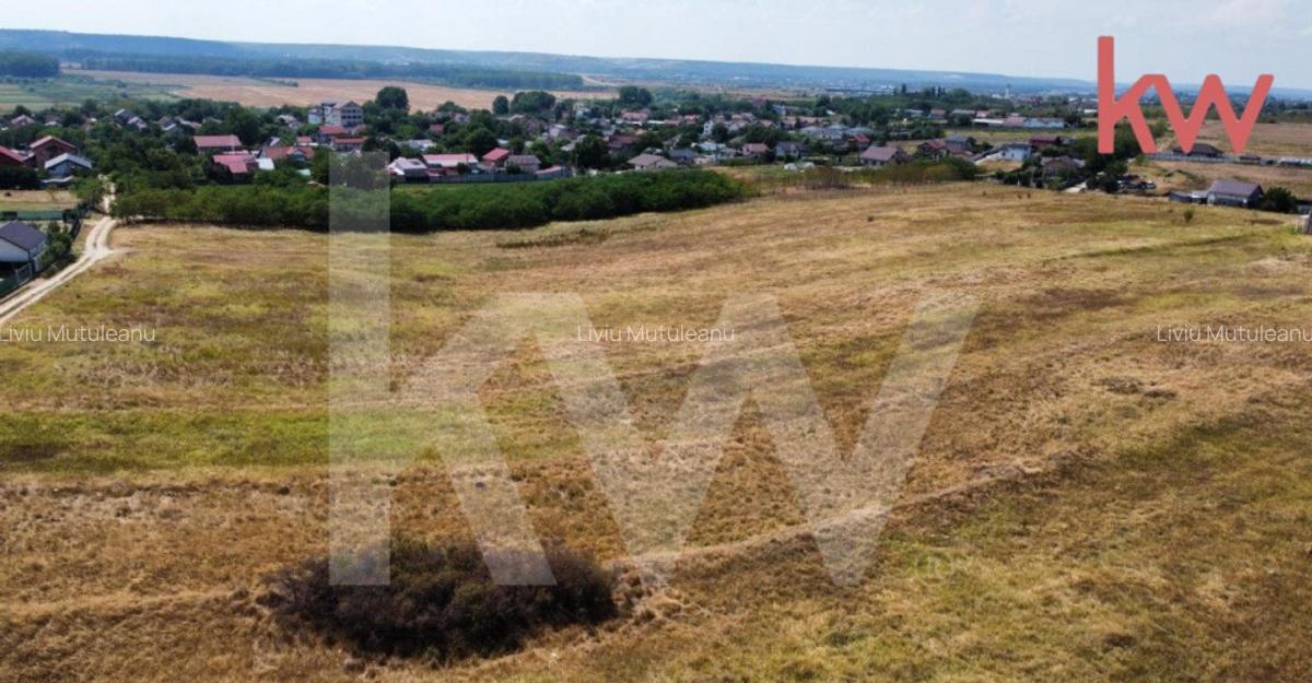 Teren intravilan de vanzare Malu Mare - 3 Teren intravilan de vanzare Malu Mare - 3