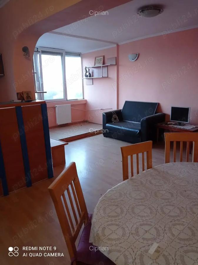 Vand apartament 3 camere,,Nufarul AN mare 90m2 - 1
