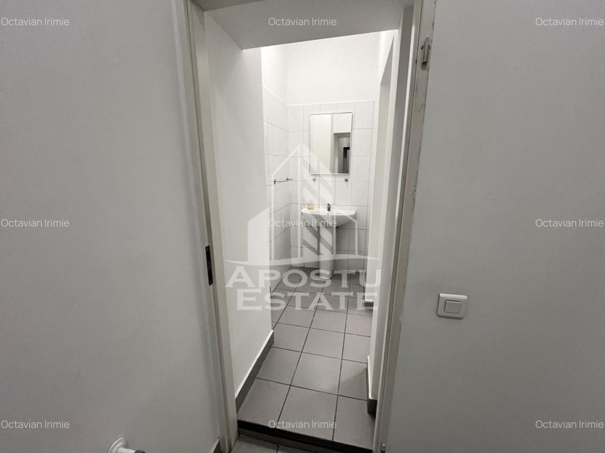 Spatiu 127 mp situat pe Bl.Dragalina - 9