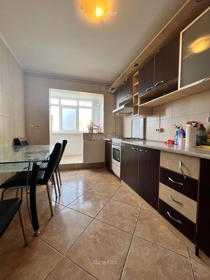 4 Camere Zona Tei | Loc PARCARE | Spatios | Mobilat | Utilat - 13
