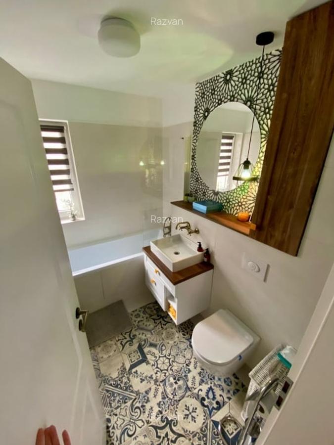 Apartament 3 camere, parcare subterana, zona Vivo - 9