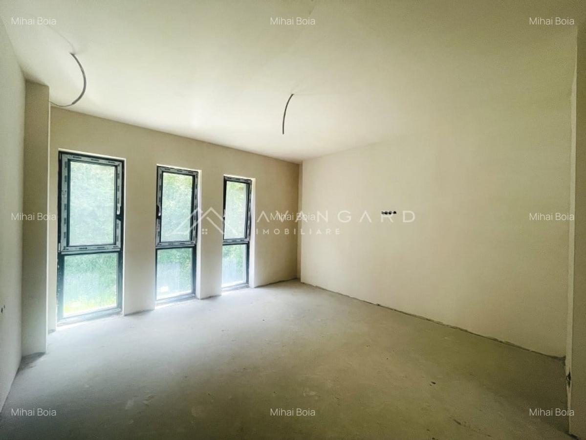 Casa individuala cu proiect modern, aproape de Vivo - liniste si confort - 18