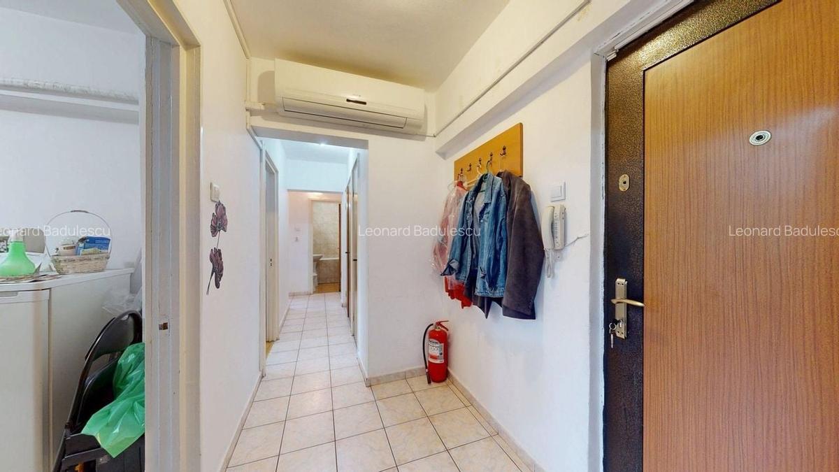Apartament 3 camere - Bucur Obor, aproape de metrou. - 24