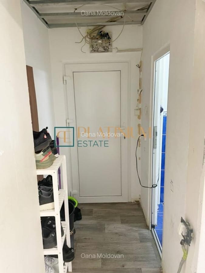 P4590 Apartament cu 2 camere, zona Dacia - 12