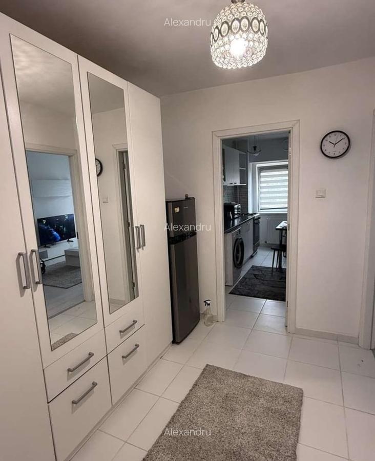 Garsoniera de inchiriat Vitan Mall - Mihai Bravu - 4