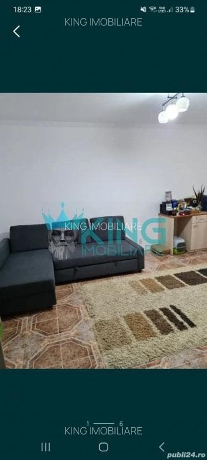 Apartament 3 Camere Berceni Bucuresti I Parter Inalt I Parcare I Boxa I Balcon - 2