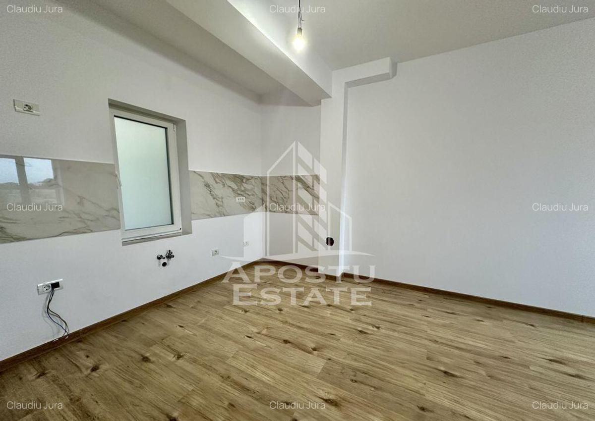 Apartament cu 1 camera, parter, strada asfaltata, zona Pl... - 3