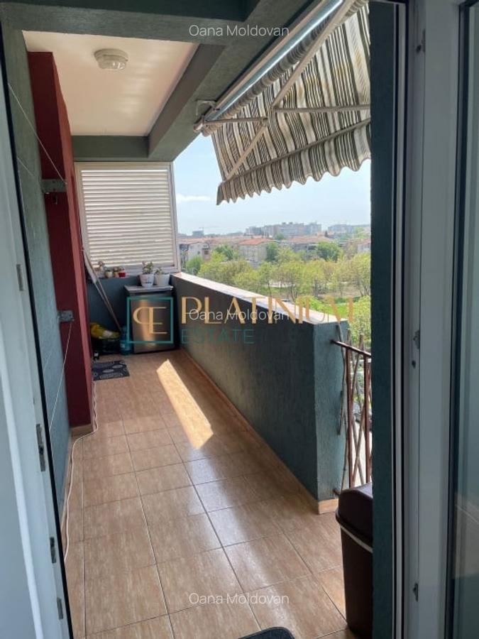 P4750 Apartament cu 2 camere NOU, zona Calea Torontalului - 8