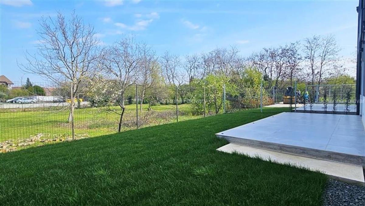 UNITATE IN DUPLEX P+ ET 1+ M, 4 camere, 3 bai in Timisoara Sud - 21