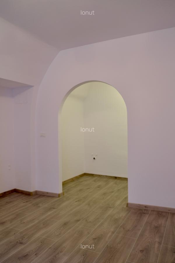 Apartament cu 2 camere nedecomandat în Centrul Istoric - 5