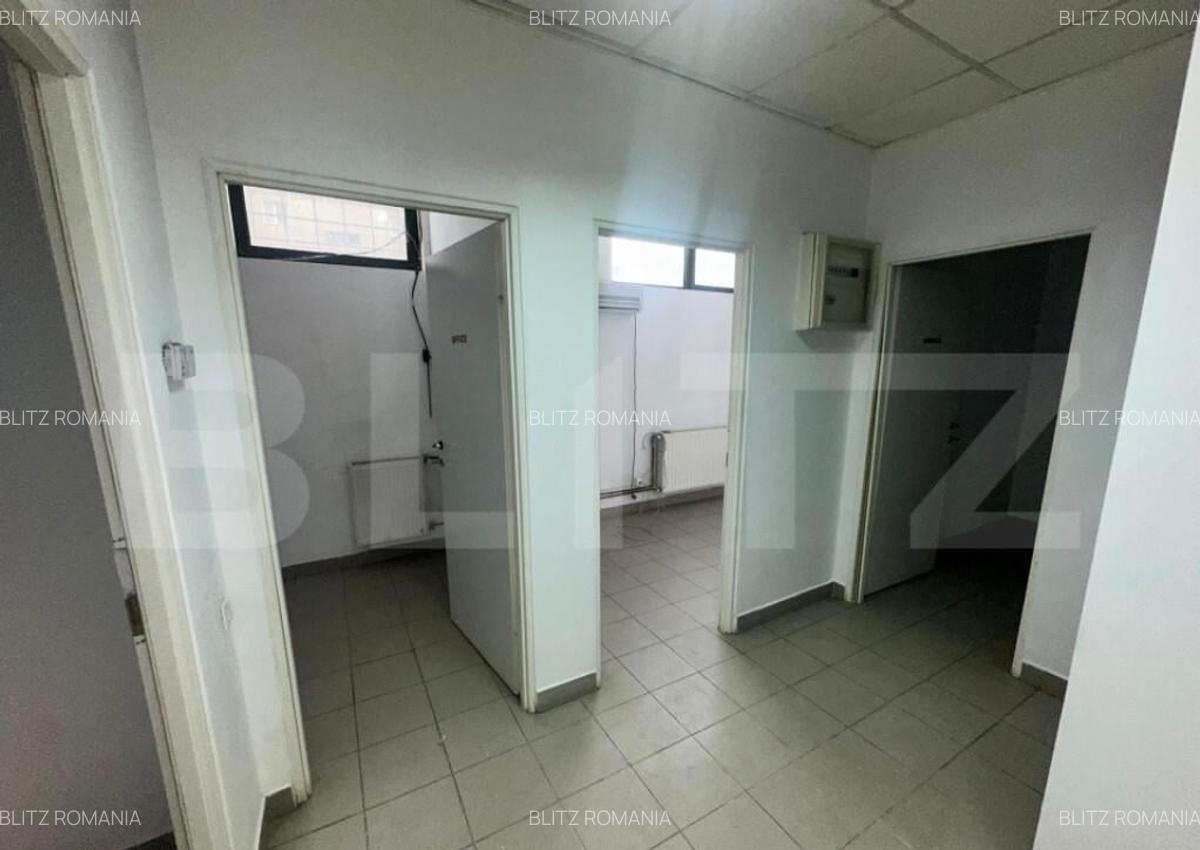 Spatiu comercial de inchiriat -130 mp - Liceul auto Deva - 5 Spatiu comercial de inchiriat -130 mp - Liceul auto Deva - 5