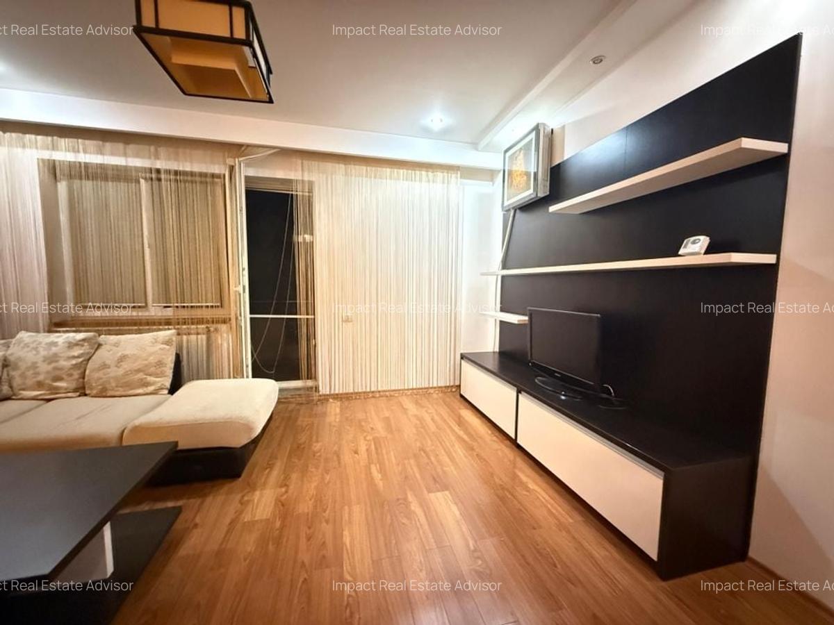 APARTAMENT 3 CAMERE | MOBILAT COMPLET | CENTRALĂ PROPRIE | ZONA  VITAN - 4