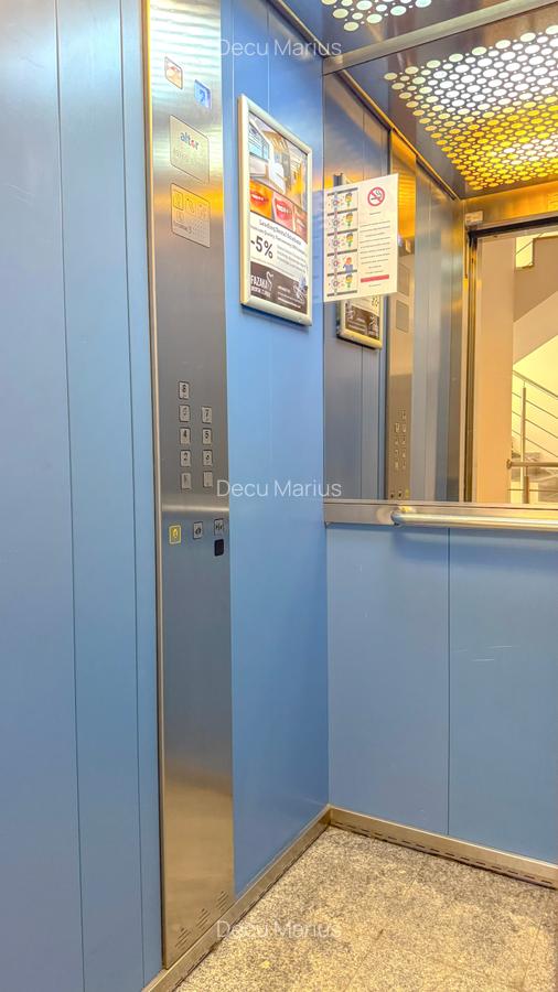 Apartament 2 camere, Etaj 1, 54.5 mp utili+ terasa 3.5 mp, Avantgarden - 19