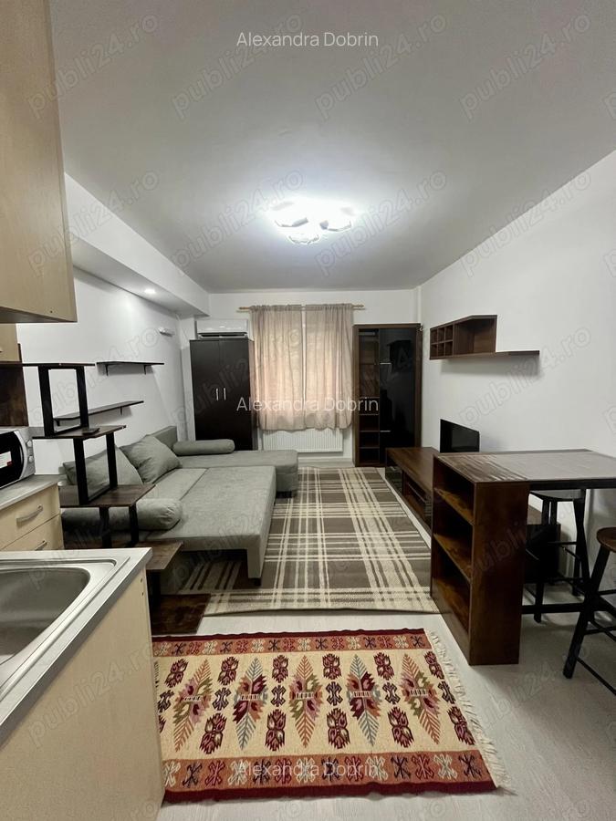 Garsoniera noua, utilita?i incluse, metrou 1 Decembrie 5 min, proprietar - 3 Garsoniera noua, utilita?i incluse, metrou 1 Decembrie 5 min, proprietar - 3