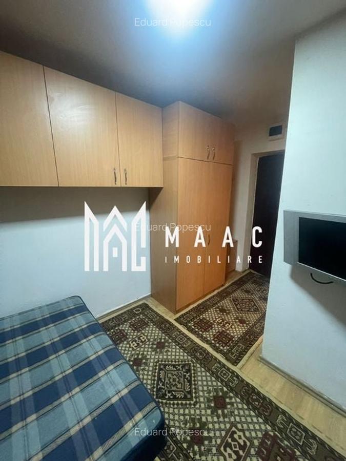 Garsonieră | 14 mp | Baie proprie | Țiglari - 9