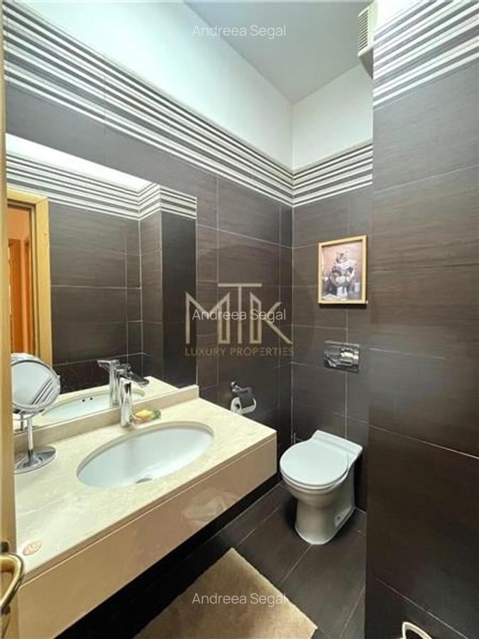 Exclusiv |  Apartament 3 camere| Herastrau - 19