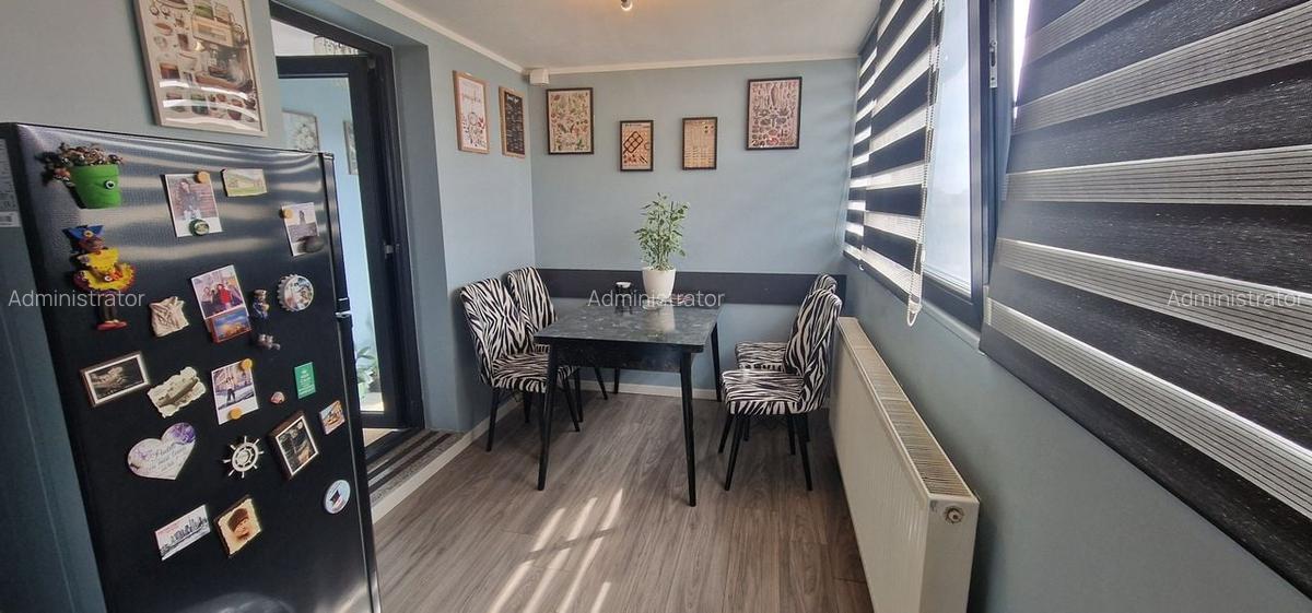 Apartament cu 3 camere decomandat, zona Promo. - 6