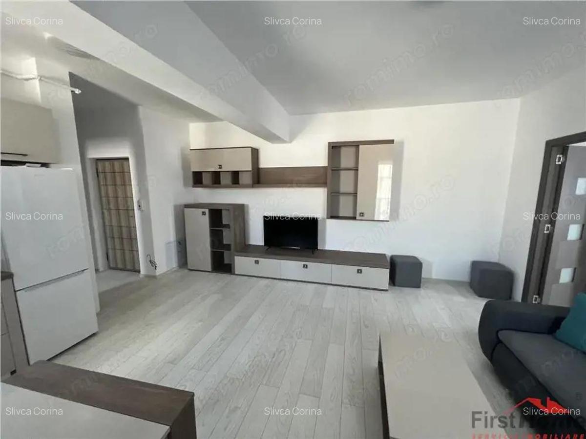 Ap 2 cam premium, bloc nou, parcare, ultramodern, Piata Moldovei - 3
