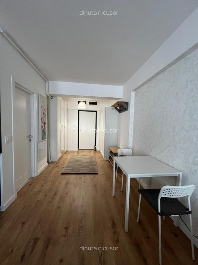 Proprietar, Studio modern 40 mp, mobilat, Ivory Pipera, lift, Prima inchiriere - 14